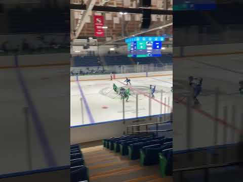 Swift Current Broncos 2023 Main Camp