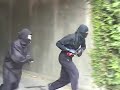 Ninja Smoke