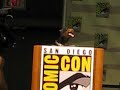 Comic-Con 2008 TV Funhouse Panel Intro Comic-Con 2008 TV Funhouse Panel Intro