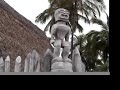 The Place of Refuge - Pu\ The Place of Refuge - Pu\