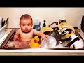 Funny Crazy Babies And Kids