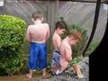 Funny Crazy Babies And Kids