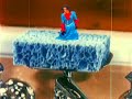 Sponge Bath (After Sex) (Authority Office Wet Series)