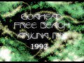Goahead - Free Beach (Anjuna Mix) (1993)