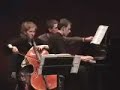 Piazzola: Grand Tango (Part 1 of 2) Piazzola: Grand Tango (Part 1 of 2)