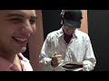 Tiempos de Lirica feat. Blu Rum 13 \"The Movement\" Making Of