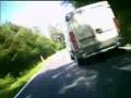 GR88 =Polaen 1= from Iseo to Polaveno (BS) Honda SLR 650