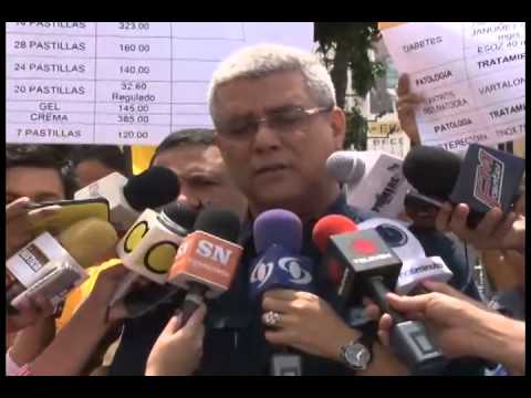 Captahuellas no acaban con escasez ni contrabando porque mafias están dentro del gobierno