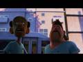 Up trailer