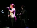 Kelly Clarkson Addicted Tour - Maybe Kelly Clarkson Addicted Tour - Maybe