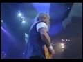 Molly Hatchet Flirting With Disaster (Live DVD)