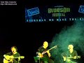 Berdmuda Acoustic Trio - Wish You Were Here