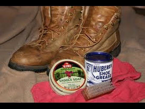 how to treat justin boots
