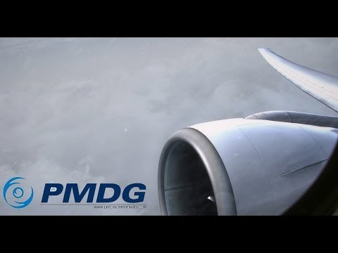 747 Precision Simulator 747 Precision Simulator