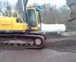 Volvo Ec 140blc , Kettenbagger