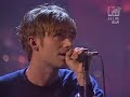 BLUR THE UNIVERSAL LIVE AT MTV