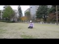追いかけっこ｜DIY Steadicam