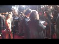 New Moon LA Premiere Red Carpet - Jackson Rathbone - 11/16/09