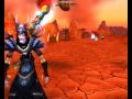 WoW Return of the Scourge part 2 (Soldier Side)