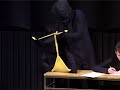 Object theatre - Puppet play Prestopi