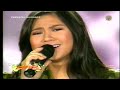 Charice and Sarah Geronimo @ ASAP 09