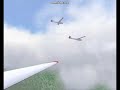 K13 Gliders flying in formation! K13 Gliders flying in formation!