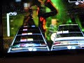 Dirty Little Secret Rock Band Drums+Guitar 5 Gold Stars