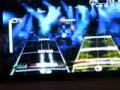 Dirty Little Secret Rock Band Drums+Guitar 5 Gold Stars