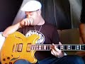 guitar lesson with CRAZ guitar lesson with CRAZ