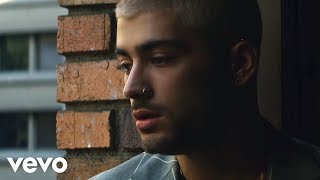 ZAYN - Dusk Till Dawn ft Sia (Official Music Video