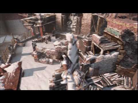 Uncharted 2 : Among Thieves