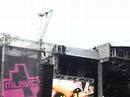 Mika - Sweet Dreams (cover done at V Festival 07 Chelmsford)