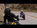 RIDEAPART : Yamaha R6 and Aprilia Tuono V4R RIDEAPART : Yamaha R6 and Aprilia Tuono V4R