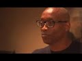 Bill T. Jones Announcement