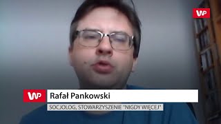 Rafał Pankowski o rasistowskiej reklamie browaru, 9.07.2021.