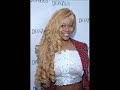 Hottie aka Schatar White From Flavor of Love