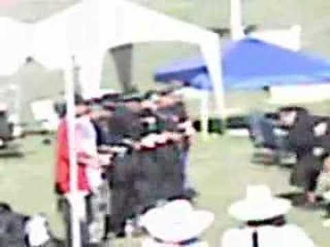 Spotlight 29 Casino annual powwow 2006