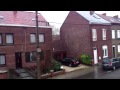 Strange noises in Belgium - 19 Jan 2012