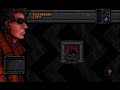 this is the ending of dreamweb for amiga,  combinded with the music of killer7 from capcom.

i think it fits pretty well :)
the used tracks are:

dissociative identity
blackburn encounter 

this is taken from my amiga longplay i did for www.recordedamigagames.org - i just wanted to do a quick test upload.