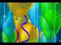 videos de Portfolio Video - Animated letters & transitions