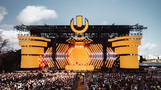Endless Summer (Sam Feldt and Jonas Blue) - Live @ Ultra Music Festival Miami 2023 Mainstage
