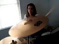 Sabian B8 Test Run Sabian B8 Test Run
