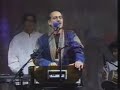 video of farhad darya from his first concert in usa, live in san francisco.