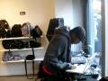 Flying Lotus @ Black Friday/Stussy Store Hollywood 11/28/08