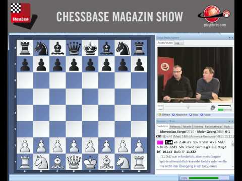 chessbase