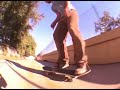 Shane Greer-Rain Dog Skateboards