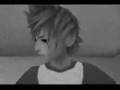 Roxas Woke Up And Got Himself A Keyblade