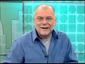 Notícias Univesp - Hábitos de leitura dos professores - Edmir Perrotti