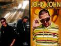 Jocele y Gabriel Ft. John John - La calle me llama
