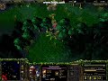 DotA Centaur Warchief Creep Pulling DotA Centaur Warchief Creep Pulling